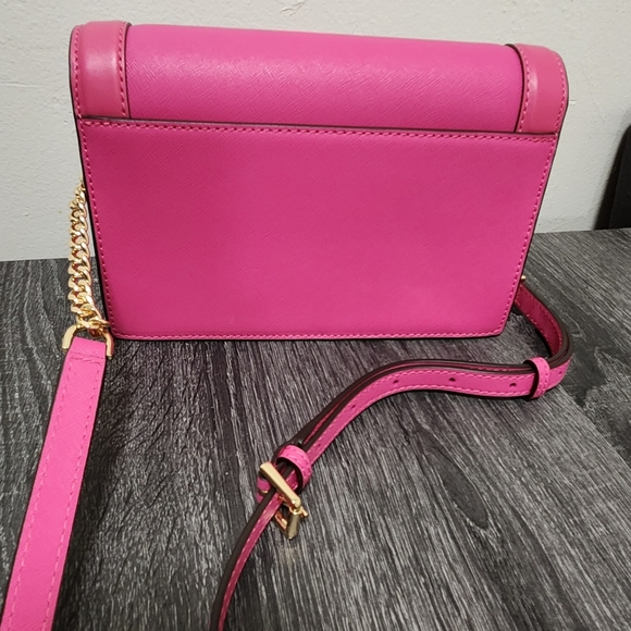 Michael Kors Jet Set crossbody - Picture 8 of 10